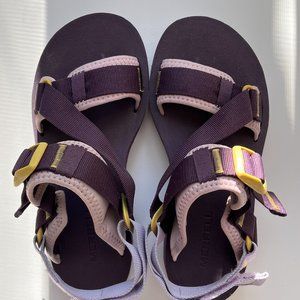 NWOT - Merrell Women's Alpine Strap